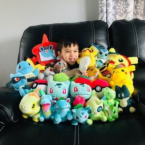 Meet your Posher, Heather